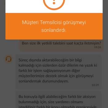 Tüketici Hakları Yok Sayıldı, Mağduriyetim Görmezden Gelindi