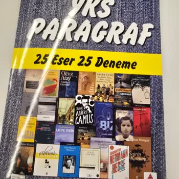 Yanlış Cevap Anahtarı Ve Eksik Video Çözümü Hayal Kırıklığı Yarattı