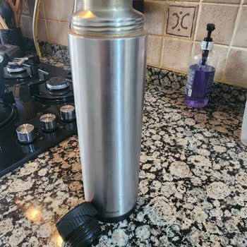 Tefal Termos Kapağı İçin Yedek Parça Bulunamıyor, Garanti Desteği Talebi