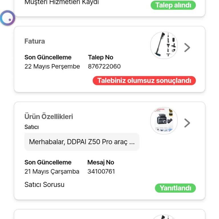 Media Markt Fatura Talebim Ciddiye Alınmadı, Haklarımı Arayacağım