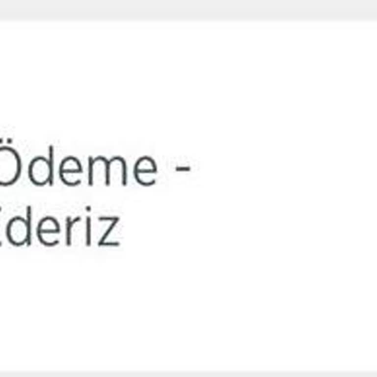 Otomatik Ödeme Şartı Yerine Getirilmesine Rağmen Kart Aidatı Alınması