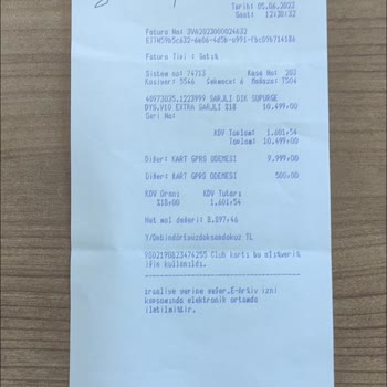 Garanti Sürecinde Ürün Değişimi Konusunda Mağduriyet