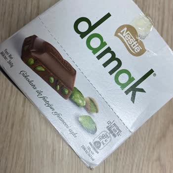 Bayat Ve Bozulmuş Çikolata: Güvenim Sarsıldı