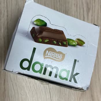 Bayat Ve Bozulmuş Çikolata: Güvenim Sarsıldı