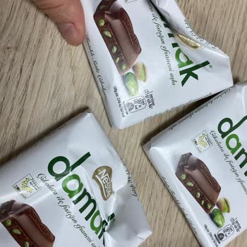 Bayat Ve Bozulmuş Çikolata: Güvenim Sarsıldı