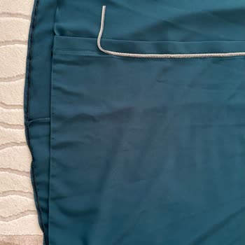 Teslim Edilen Kıyafette Bozulma Ve Kaba Yaklaşım Mağduriyet Yarattı