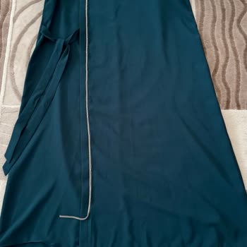 Teslim Edilen Kıyafette Bozulma Ve Kaba Yaklaşım Mağduriyet Yarattı