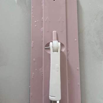Vip Ahmet Mopun Bağlantı Vidası Ve Plastik Parçası Sürekli Sorun Çıkarıyor