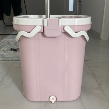 Vip Ahmet Mopun Bağlantı Vidası Ve Plastik Parçası Sürekli Sorun Çıkarıyor