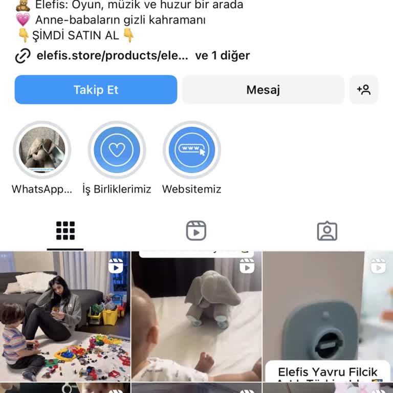 Elefis Sipariş Verdiğim Oyuncak 1 Aydır Gelmedi Ve Hiçbir Şekilde Dönüş Alamıyorum