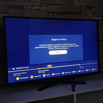 Sürekli İnternet Ve TV+ Kesintileri, Yetersiz Destek Ve Çözülmeyen Altyapı Sorunu