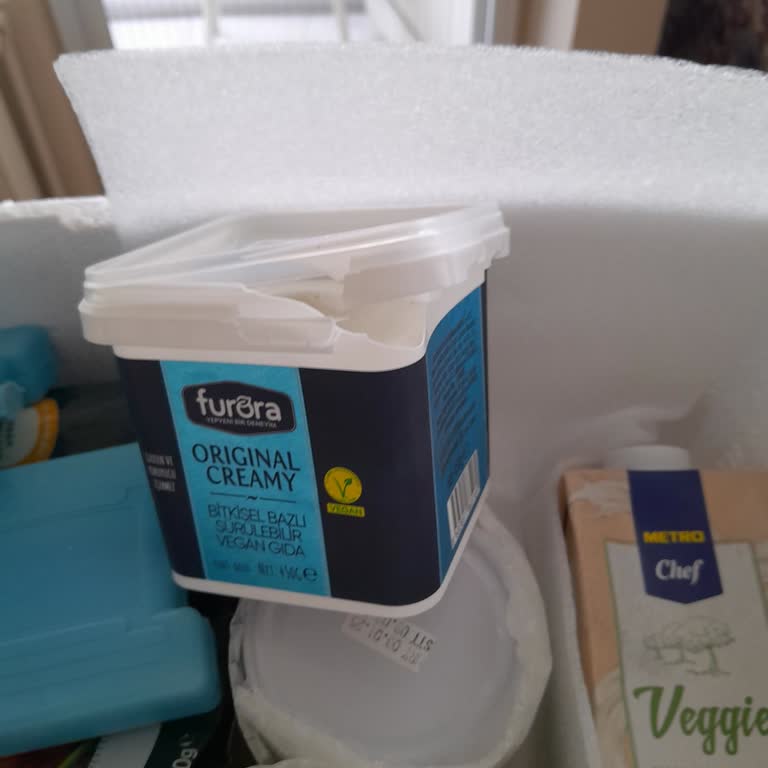 Yurtiçi Kargo Heykel Şubesinde Soğuk Zincirli Kargo Teslimatında Yaşanan Sorun