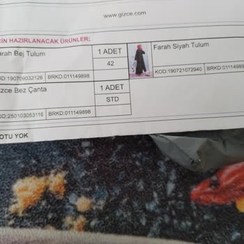 Yanlış Ürün, Eksik Bilgilendirme, Ulaşılmaz Müşteri Hizmeti