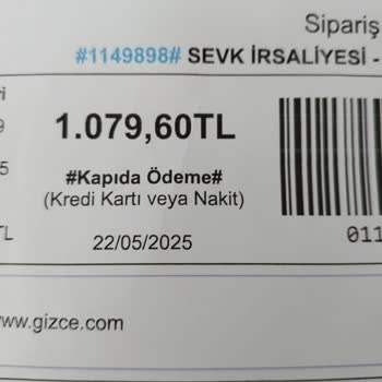 Yanlış Ürün, Eksik Bilgilendirme, Ulaşılmaz Müşteri Hizmeti