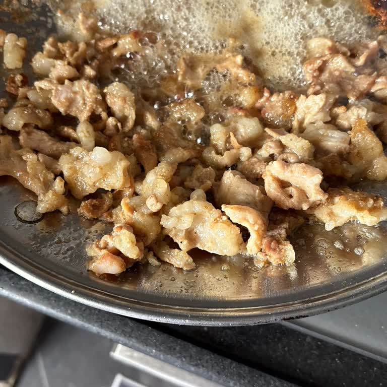 Sipariş Ettiğim Kokoreç Neredeyse Tamamen Yağ Çıktı