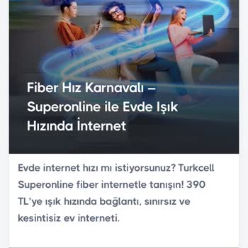 Superonline Kampanyalarında Bilgi Kirliliği Ve Müşteri Mağduriyeti