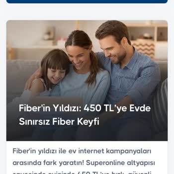 Superonline Kampanyalarında Bilgi Kirliliği Ve Müşteri Mağduriyeti