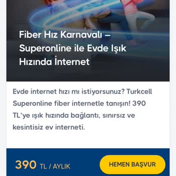 Superonline Kampanyalarında Bilgi Kirliliği Ve Müşteri Mağduriyeti