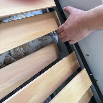 Kelebek Mobilya'nın Yatak Montaj Hatası Ve Yetersiz Müşteri Hizmeti