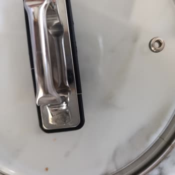 Karaca Züccaciye Valora Çelik Tencere Setinde Kapak Deformasyonu Ve Kalite Sorunu