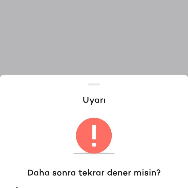 Otomatik Ödeme Talimatı Sonrası Fatura Sorunu Ve Ek Ücretler