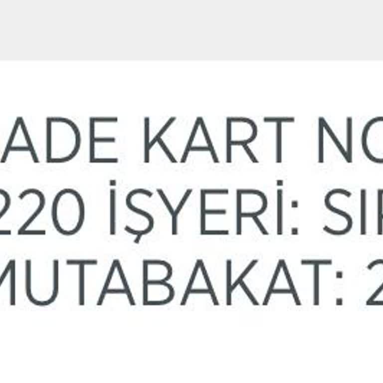 Uçak Bileti İadesinde Eksik Ödeme Ve İletişim Sorunu