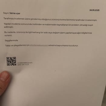 Jordan Ayakkabıda Kısa Sürede Aşınma Ve Topuk Kopması Mağduriyeti