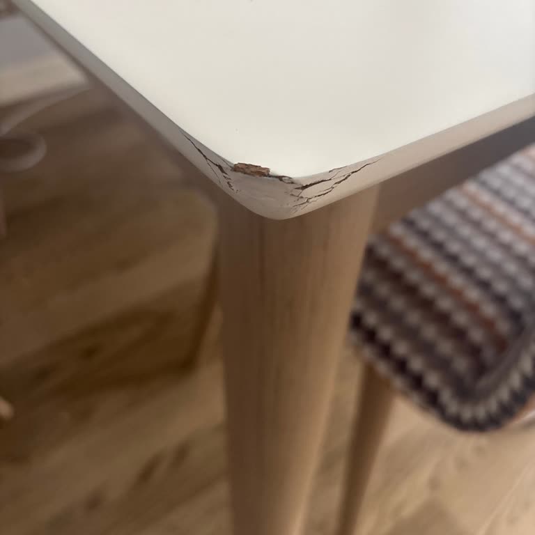 Kırık Ürün Ve Sürekli Oyalama Mağduriyeti