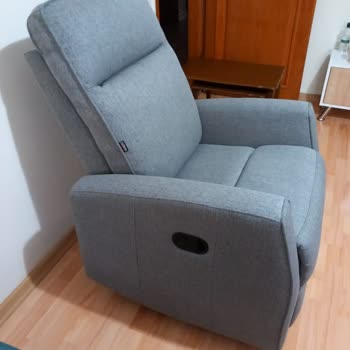 Aldığım Torino Baba Koltuğu Kullanılamaz Halde Teslim Edildi