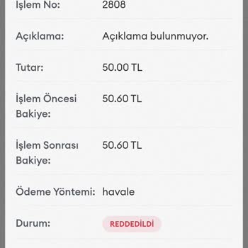 Elitrandom Sitesinde Bakiye Yükleme Sorunu Ve Destek Ekibinden Yanıtsız Kalma