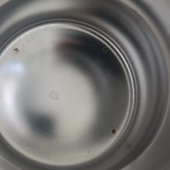 Hascevher Marka Cezvede Paslanma Ve İade Talebi