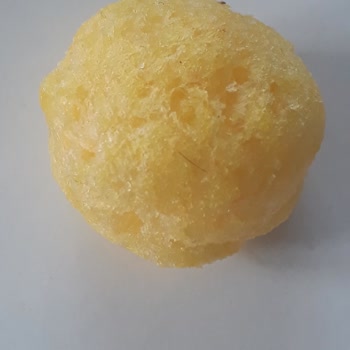 A101'den Aldığım Cipslerin İçinden Yabancı Madde Çıktı