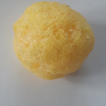 A101'den Aldığım Cipslerin İçinden Yabancı Madde Çıktı