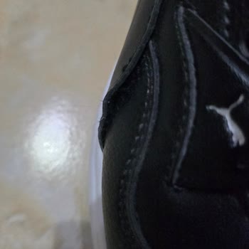 Trendyol'dan Alınan Puma Ayakkabı Kısa Sürede Açıldı, Çözüm Bekliyorum