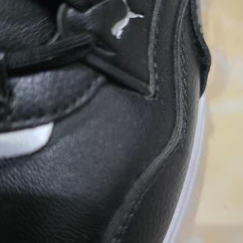 Trendyol'dan Alınan Puma Ayakkabı Kısa Sürede Açıldı, Çözüm Bekliyorum