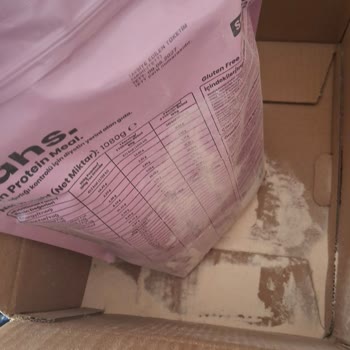 Paketleme Sorunu Ve Güven Kaybı Yaşadım