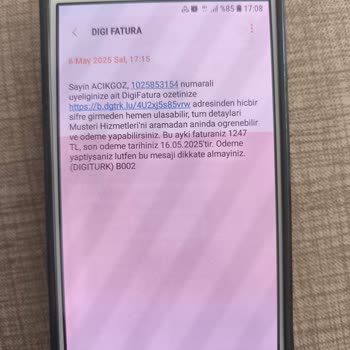 Abonelik İptalinde Ek Ücretler Ve Müşteri Hizmetlerine Ulaşamama Mağduriyeti