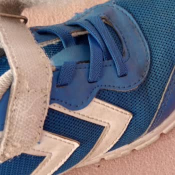 Hummel Ayakkabıda Kötü Kalite Ve İade Sorunu