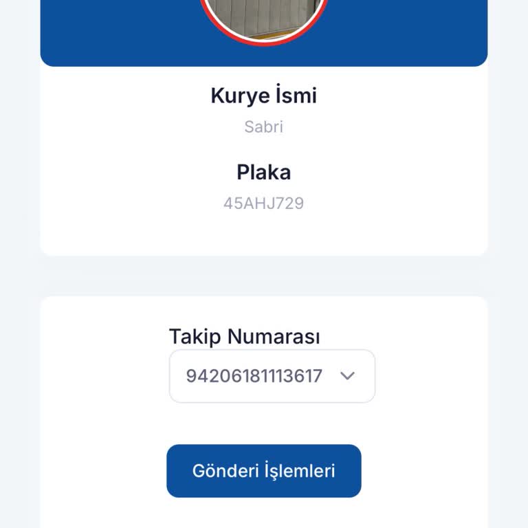 Kargo Teslimatında Kötü Üslup Ve Eve Teslim Sorunu