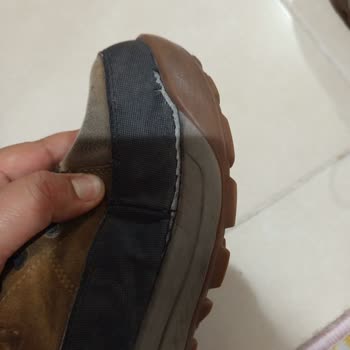 Garanti Süresindeki Ayakkabım Kısa Sürede Açıldı, Değişim Talebim Reddedildi