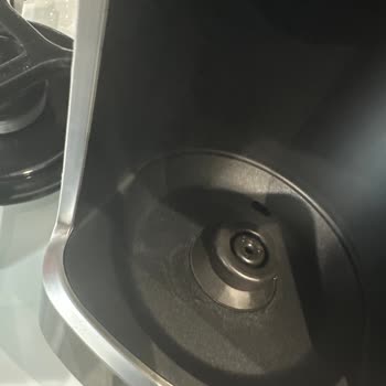 Sıfır Diye Verilen Kahve Makinesi Onarılmış Çıktı, Mağdur Edildim