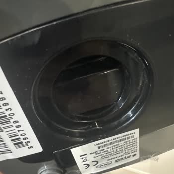 Sıfır Diye Verilen Kahve Makinesi Onarılmış Çıktı, Mağdur Edildim