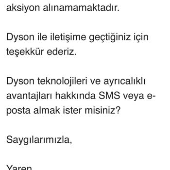 Yanlış Fatura Kesimi Ve Müşteri Taleplerinin Göz Ardı Edilmesi