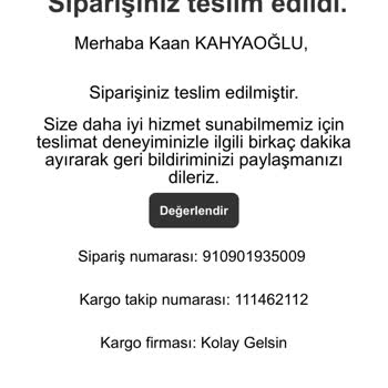 Yanlış Fatura Kesimi Ve Müşteri Taleplerinin Göz Ardı Edilmesi