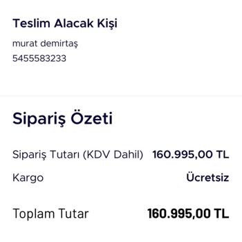 Mağazadan Teslim Alamadığım Telefonlar İçin Hala Yanıt Bekliyorum