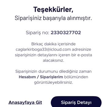 Mağazadan Teslim Alamadığım Telefonlar İçin Hala Yanıt Bekliyorum