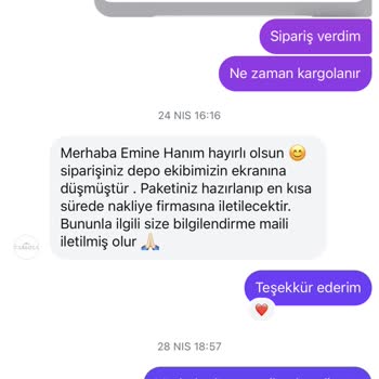 Aldığım Ürün Görseldeki Gibi Çıkmadı İade Sürecinde Sorun Yaşıyorum