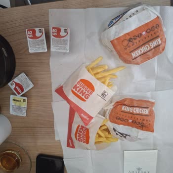 Siparişlerde Sürekli Eksik Ve Yanlış Teslimat Sorunu