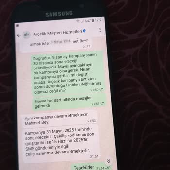 Beko Kampanya Kodu Gelmiyor, Mağaza Ve Çağrı Merkezi Çözüm Sunamıyor