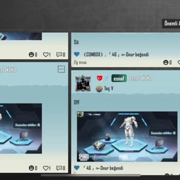 Hesabım Ele Geçirildi, Geri Almak İstiyorum